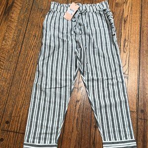 Scotch & Soda Poolside lightweight pants [purchased from S&S] - with Tags.
